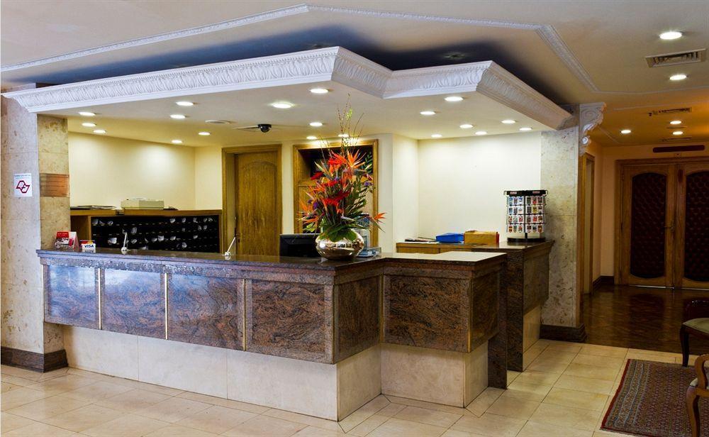 Le Premier Apartamentos ساو باولو المظهر الخارجي الصورة